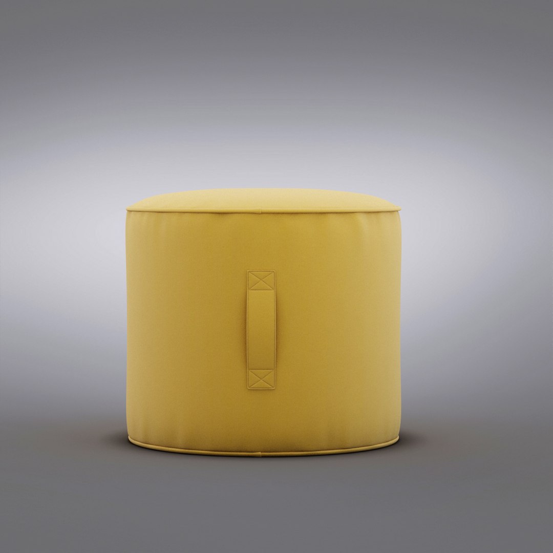 3d crate barrel outdoor