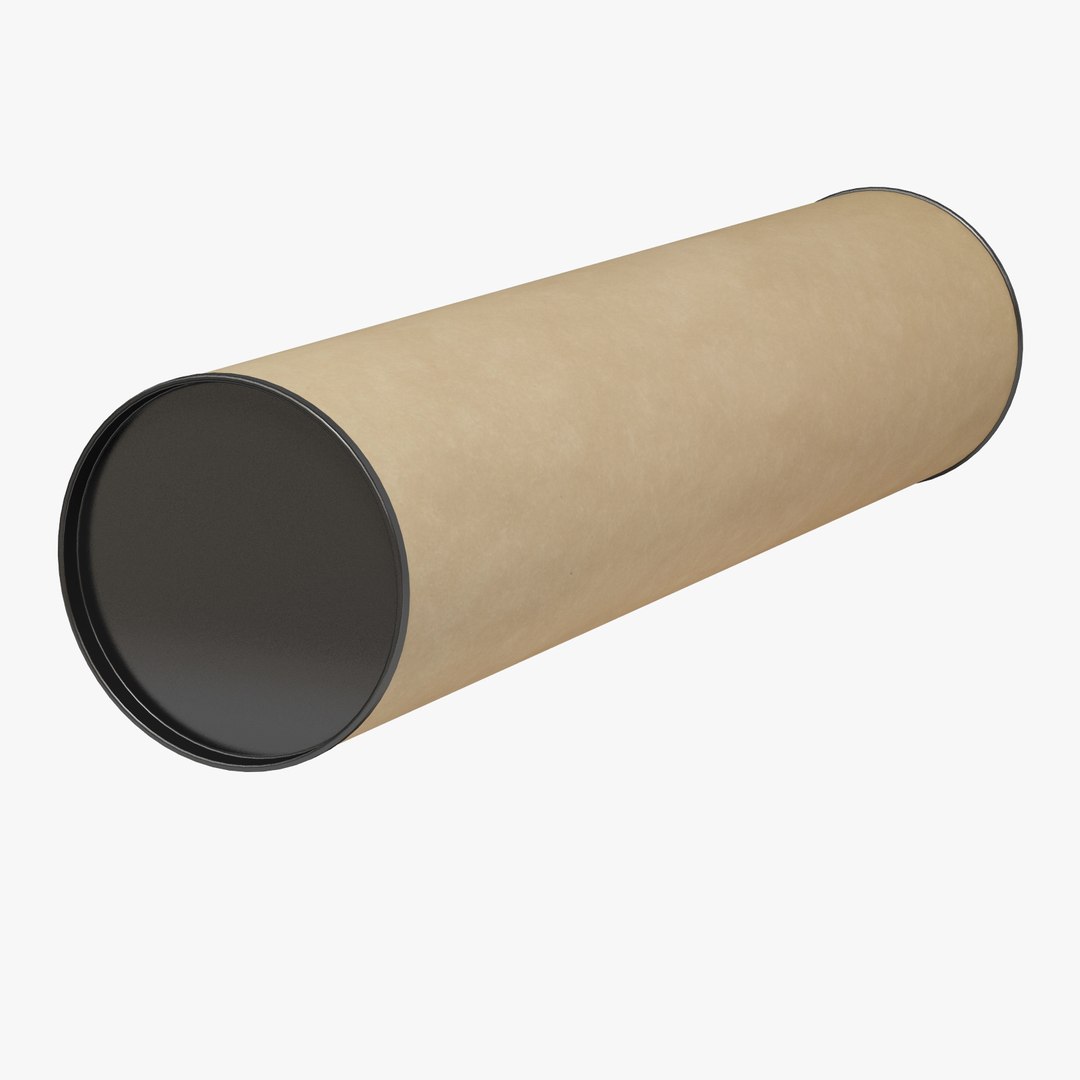 3D model packaging tube 02 https://p.turbosquid.com/ts-thumb/14/IAKwTN/qSuVJuTZ/04/jpg/1571995438/1920x1080/fit_q87/2f9eb2377e7d125695eb4db154eee346a2f6fb28/04.jpg