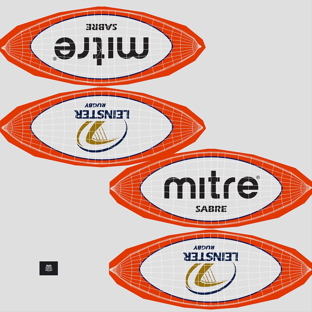 Sabre Rugby Ball 3D https://p.turbosquid.com/ts-thumb/14/L07TZt/1Z/sabrerugbyballmb3dmodel017/jpg/1701770219/1920x1080/fit_q87/0ef6829336e56999a226864955605ef787544e36/sabrerugbyballmb3dmodel017.jpg