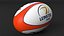 Sabre Rugby Ball