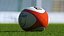 Sabre Rugby Ball