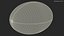 Sabre Rugby Ball