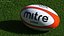 Sabre Rugby Ball