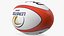 Sabre Rugby Ball
