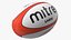 Sabre Rugby Ball