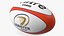 Sabre Rugby Ball