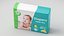 Paquete de pañales