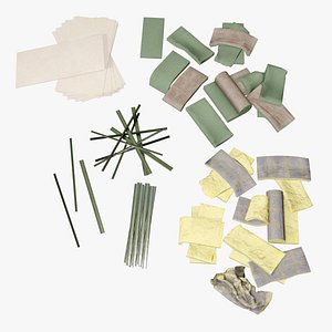 Plaster Plates and Insulations