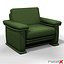 Poltrona 062