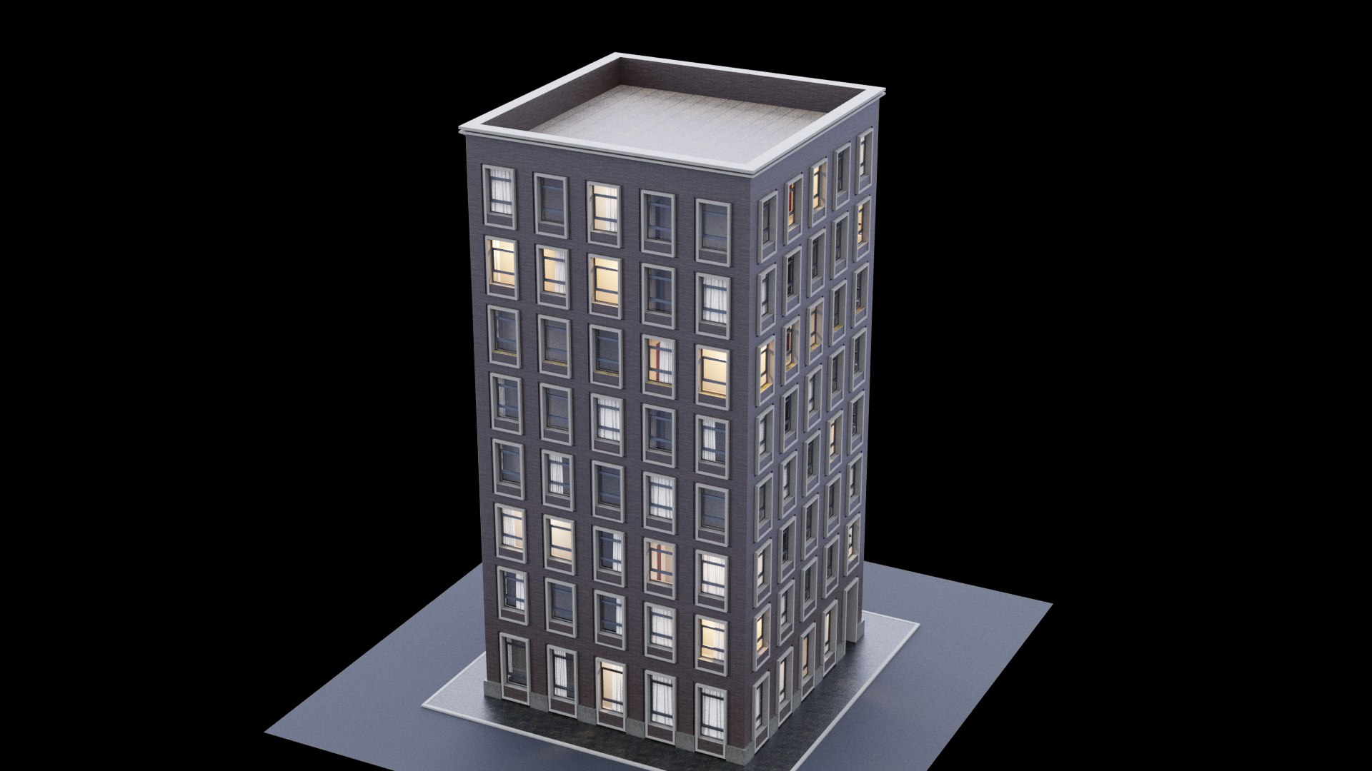 Modern building 2 model https://p.turbosquid.com/ts-thumb/14/RkrUBM/jL/fulltower1920x1080c2/jpg/1728054492/1920x1080/fit_q87/eec7b8ea71a3c349a5f1370090333598e02208bd/fulltower1920x1080c2.jpg