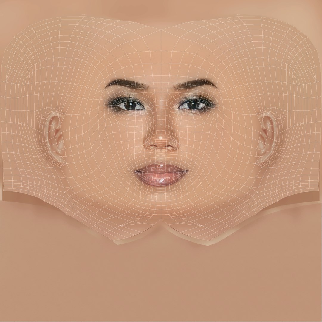 Jhene Aiko Head - No Hair - Low poly head for game 3D model https://p.turbosquid.com/ts-thumb/14/TJZ6L2/RD/10/png/1763340063/1920x1080/fit_q87/00c1d5403cf3cc64e60a5cd09726bed4a8816bbd/10.jpg