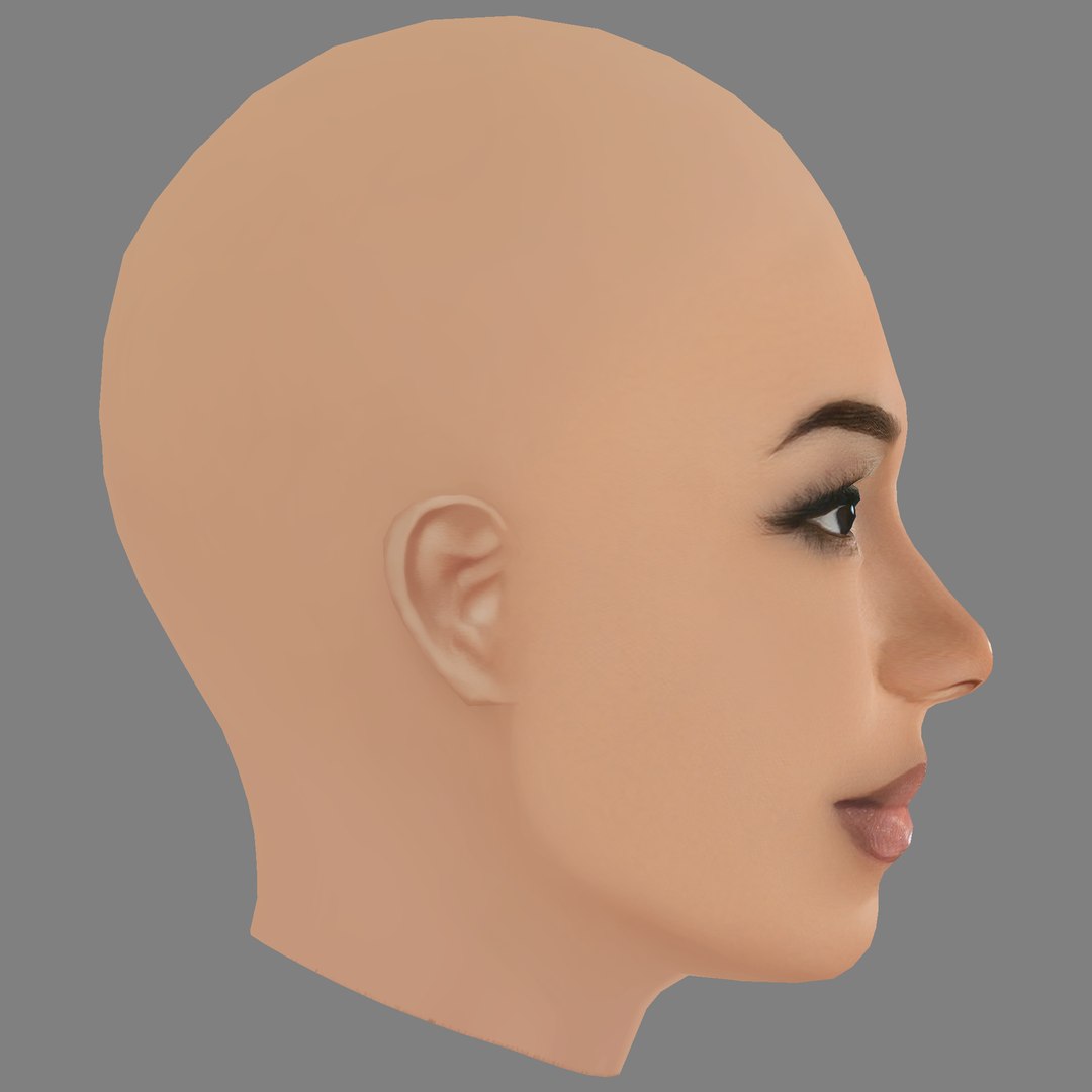 Jhene Aiko Head - No Hair - Low poly head for game 3D model https://p.turbosquid.com/ts-thumb/14/TJZ6L2/pU/07/png/1763340059/1920x1080/fit_q87/391701d09bb4a2b1b76f0296353bae3fe9e9bd3f/07.jpg