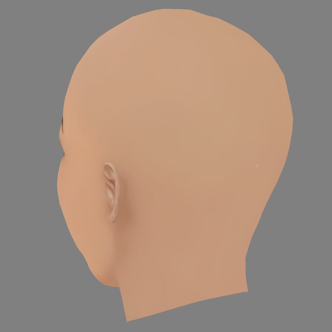 Jhene Aiko Head - No Hair - Low poly head for game 3D model https://p.turbosquid.com/ts-thumb/14/TJZ6L2/wV/05/png/1763340054/1920x1080/fit_q87/29d854e91b82eecfa24045b01254e8dc5ae70d56/05.jpg