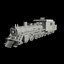 train