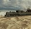 train