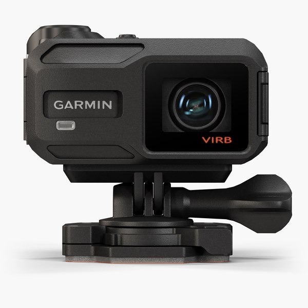 garmin virb x 3D