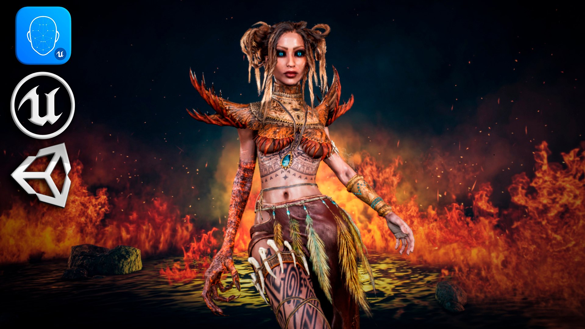 3D Maya Priestess https://p.turbosquid.com/ts-thumb/14/X6C2Mr/9V/artstation/jpg/1771234886/1920x1080/fit_q87/3845259a4d7734d71b8d3077ed4338d3fe95af2d/artstation.jpg