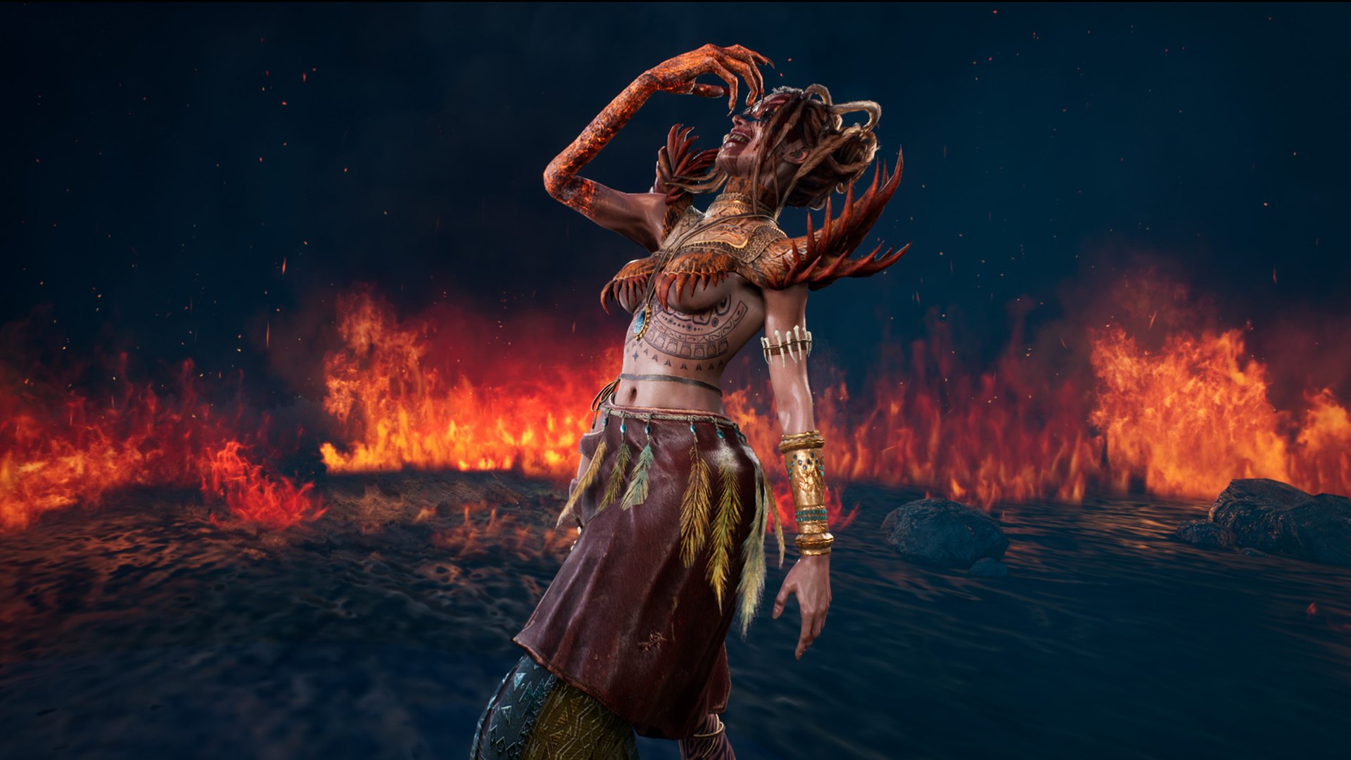 3D Maya Priestess https://p.turbosquid.com/ts-thumb/14/X6C2Mr/hv/3/jpg/1771235114/1920x1080/fit_q87/cf20b7325741df69fa2a586c49a99bba4a696c0f/3.jpg