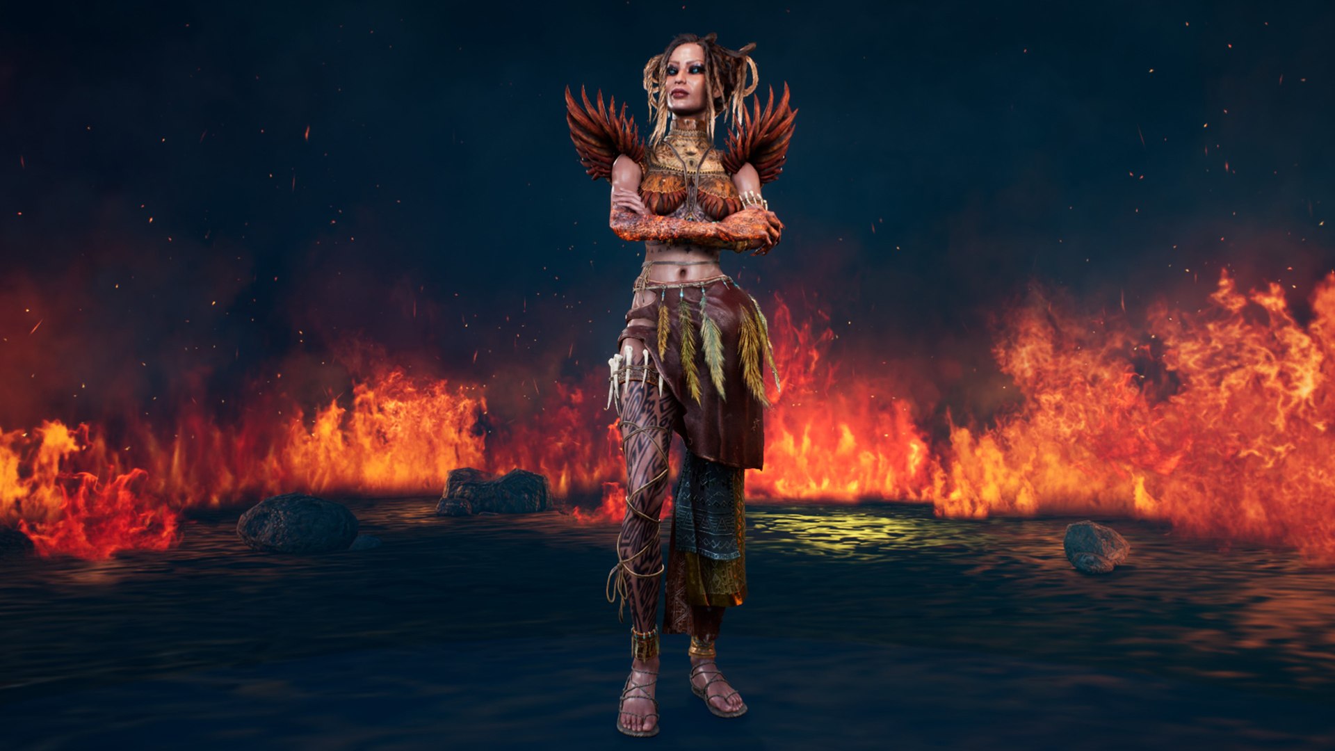 3D Maya Priestess https://p.turbosquid.com/ts-thumb/14/X6C2Mr/lw/2/jpg/1771235061/1920x1080/fit_q87/6bad9719993125e89479c8ed5ed769dc74d8a531/2.jpg