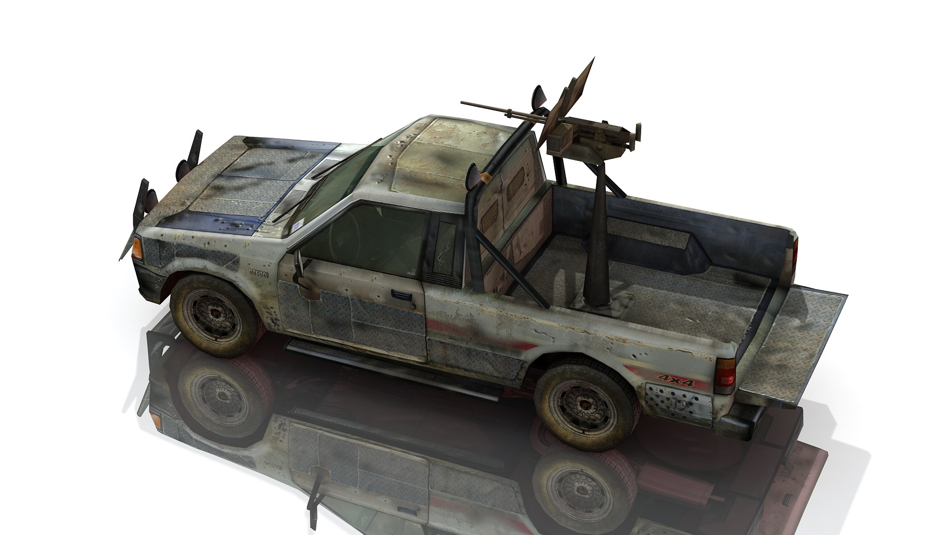 3D Rebel Pickup 1 model https://p.turbosquid.com/ts-thumb/14/YAcUkg/l8/rebel1_010/jpg/1660127002/1920x1080/fit_q87/f83f3330cb5a46fe80ca57723b25c50c83f3b0fb/rebel1_010.jpg