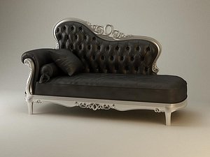 Chaise Lounge