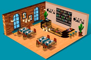 Restaurant MegaPack