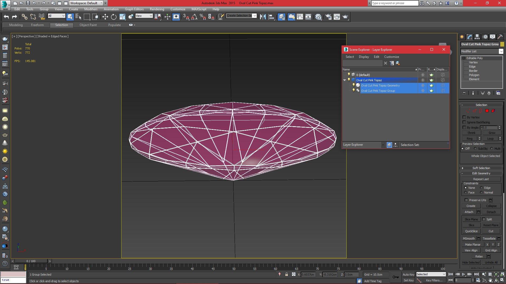 Oval Cut Pink Topaz 3D model https://p.turbosquid.com/ts-thumb/14/ZIgH30/9P/ovalcutpinktopaz_viewport/jpg/1646482636/1920x1080/fit_q87/a9b97bd34717ed0dde3450d1625e1567280febf4/ovalcutpinktopaz_viewport.jpg