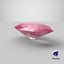 Oval Cut Pink Topaz