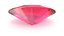 Oval Cut Pink Topaz