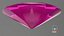 Oval Cut Pink Topaz