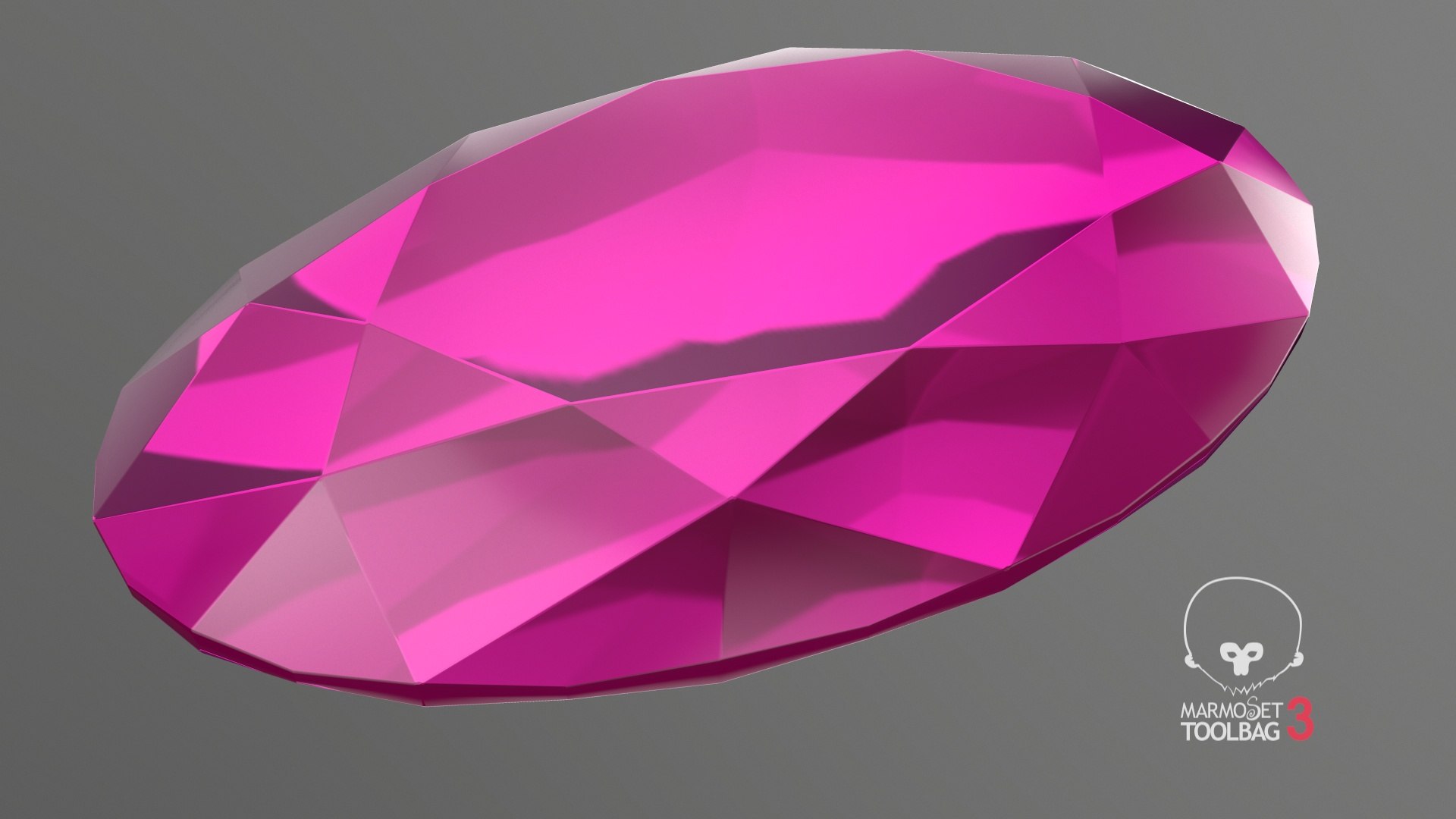 Oval Cut Pink Topaz 3D model https://p.turbosquid.com/ts-thumb/14/ZIgH30/zY/screenshot000/jpg/1646482502/1920x1080/fit_q87/44e84fd210326fa9f6cd19b3c47307f0dd1a1e65/screenshot000.jpg