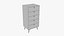 Hera Commode