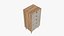Hera Commode