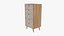Hera Commode