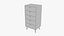 Hera Commode