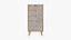 Hera Commode