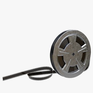 Film Reel