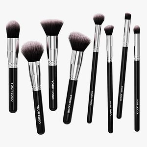 Makeup brush 01