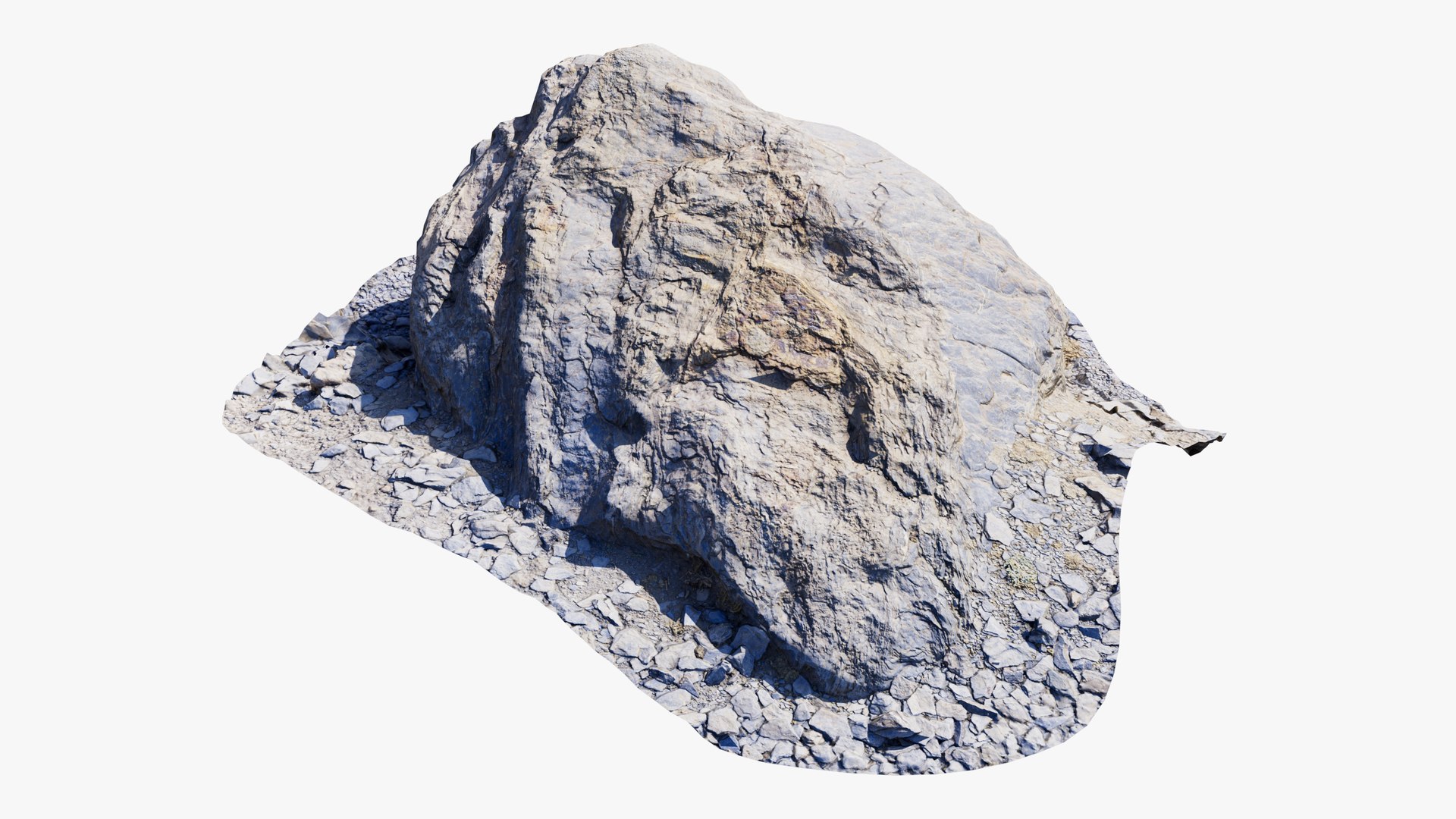 Ground Rock Photorealistic 3D Scanned 3D model https://p.turbosquid.com/ts-thumb/14/dqncxS/aC/gr_p06/png/1785658393/1920x1080/fit_q87/8005253a0c0741d2a05e81cbc10f5b7e569d8c45/gr_p06.jpg
