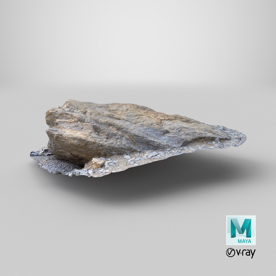 Ground Rock Photorealistic 3D Scanned 3D model https://p.turbosquid.com/ts-thumb/14/dqncxS/pm/stemcell_maya_vray_render/png/1785775973/1920x1080/fit_q87/401a0a0ccf6914c5d20bde10a4eb8fe5a4cce13a/stemcell_maya_vray_render.jpg