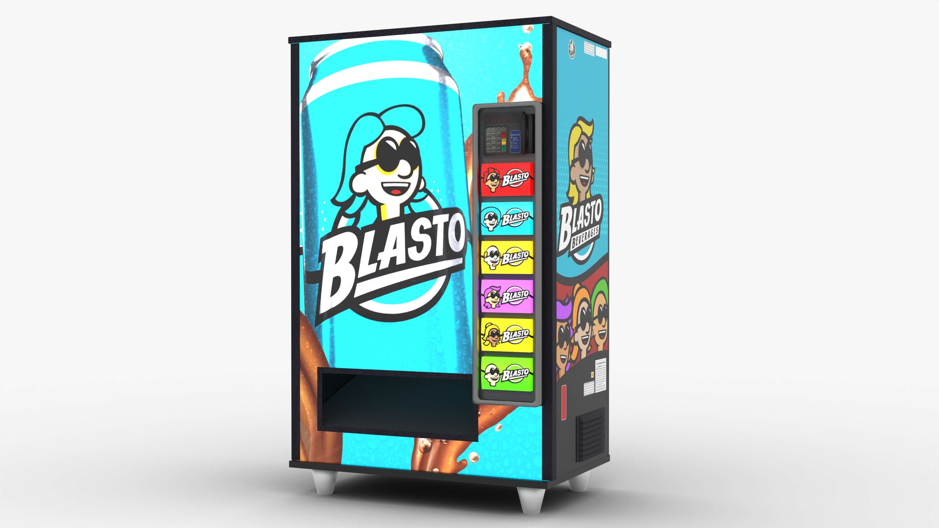 3D Vending Machine https://p.turbosquid.com/ts-thumb/14/fQUbTJ/tk/productshot4/jpg/1720698721/1920x1080/fit_q87/643867eb1e7739f73b801fa075e9e5f6075a0794/productshot4.jpg