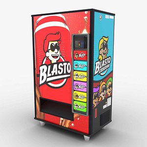 Vending Machine