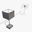 Lamp Adrio MASSIVE 36679 31 10 White