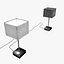 Lamp Adrio MASSIVE 36679 31 10 White