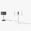 Lamp Adrio MASSIVE 36679 31 10 White