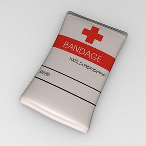 bandage