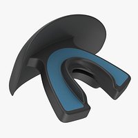 Football Mouthpiece