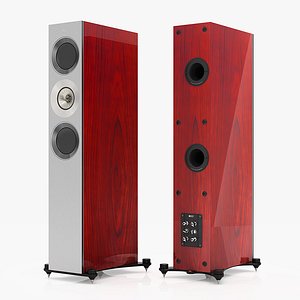 kef reference 3 max