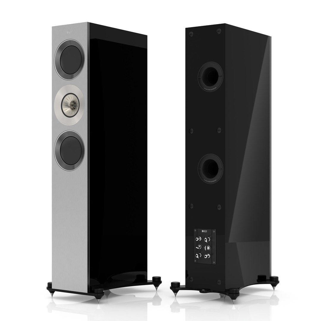 Kef Reference 3 Max
