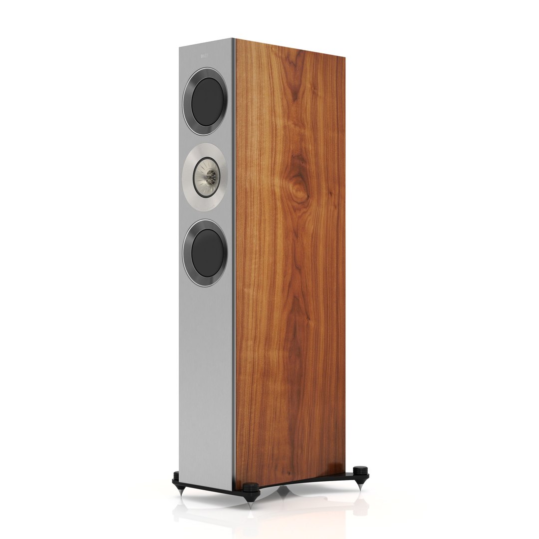 Kef Reference 3 Max